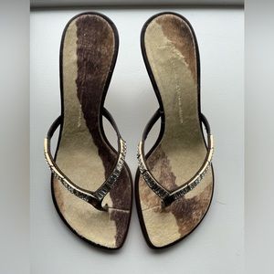 Giuseppe Zanotti Design size 38